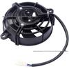 ATV Strandbuggy Kart 150-250cc Watergekoelde Radiator & Oliekoeler Ventilator