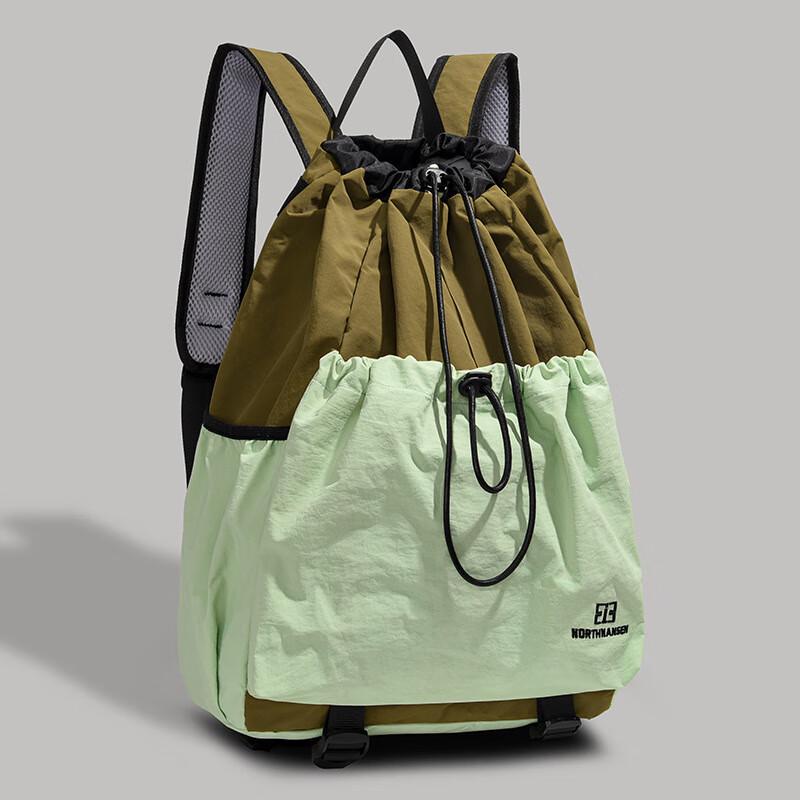 

Lightweight Outdoor Travel Drawstring Backpack
