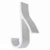 Radiator Hanger Hook 2 Pcs.