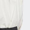 adidas Women's Future Of Tech Shirt Jacket White HY2827