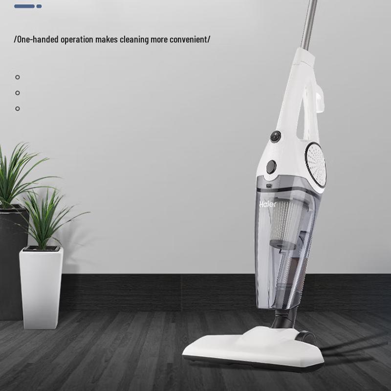 Haier Corded 2-in-1 Handheld Vacuum Cleaner