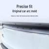 Tesla Model Y Rear Tailgate Decorative PVC Strip