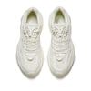 Anta AT802 Trendy Retro Breathable Lightweight Low-Top Casual Shoes Men sneaker Ivory 912528802-6
