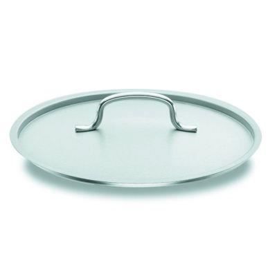 Couvercle Inox - Chef Classic