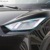 For BYD DOLPHIN MINI EV Seagull 2024 Car Exterior Headlight Anti-scratch Front Lamp Transparent TPU Protective Film Sticker