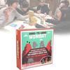 Exploding Kittens English Version Bomb Cats Relaxing Party Game With Colorful Box
