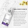 Siero Viso Levigante e Affinante dei Pori con Retinolo e Niacinamide Illuminante Non Comedogeno