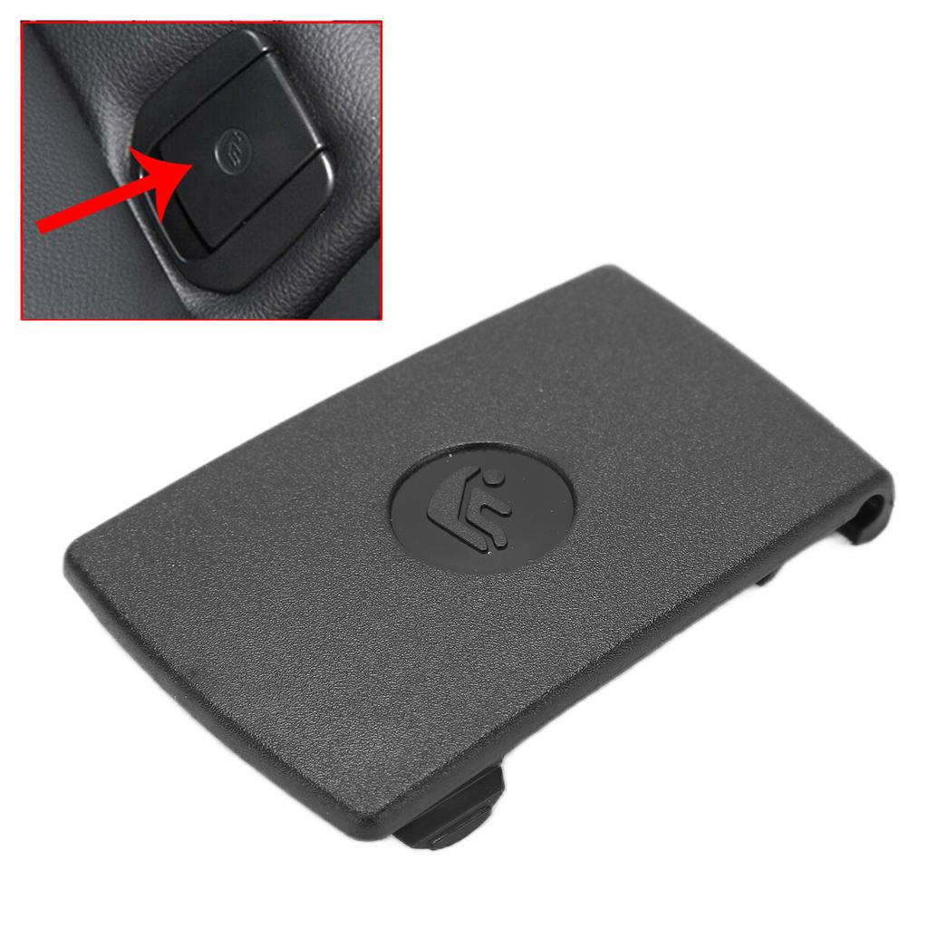 Copertura Flap di Ricambio per Seggiolino Bambino Serie 1 Serie 3 X1 E84 E87 E90 F30 F35