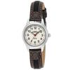 TIMEX Women's Expedition Watch T41181, Quartz Movement, Water Resistant To 5 ATM, Mineral Glass, Ivory Dial, Brass