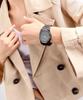 Authorized Distributor [D1 MILANO] D1 Milano Men's and Women's Watch PCBU13 Polycarbonate Gunmesh 37mm