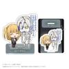 DEATH NOTE Rem Acrylic Mascot Famous Scene ver.