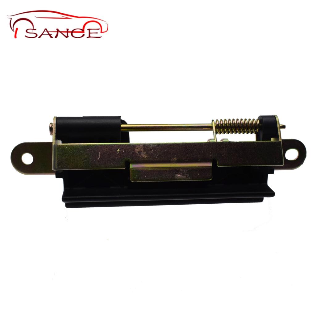 Csomagtérajtó Csomagtérajtó Csomagtérajtó Kilincs Csomagtérajtó Kilincs 69023-48010 Lexus RX300-hoz