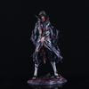 Iron Curtain Naruto Uchiha Itachi Figure