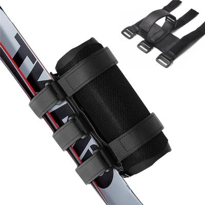 Altoparlante per Bicicletta Cinghia Fissa Supporto Portatile per Altoparlante Bluetooth Portaborraccia per Bici da Strada MTB Altoparlante per Golf Cart Portabottiglia per Bicicletta