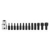 For Mechanic Work 1 2 Inch Drive Mechanical Repair Tool Set Precise Sizing Versatile Tool Kit Automotive Repair Tools