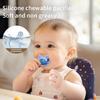 Baby Crib Mobile Toy With Calming Music Easy Clip On Sensory Development Toy Hanging Rattle For Crib And Stroller