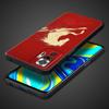 Phone Case Cover for Redmi 14C 10C Note 15 14 13 12 10 11 Pro Plus K40 Soft TPU Shockproof Fundas Shell Cartoon New Year Horse