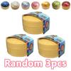 11 Styles Realistic Giant Dumpling Squeeze Toy With Bamboo Steamer Soft Dough Ball Decompression Fidget Toy Funny Creative Gift