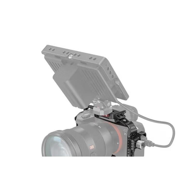 SmallRig Magnesium Alloy Camera Cage for Sony a7S III