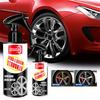 Motorcycle chain cleaning kit Rust Remover Spray For Cars And Metal Items -Specialized For Removing Iron Oxide Layers And Iron P