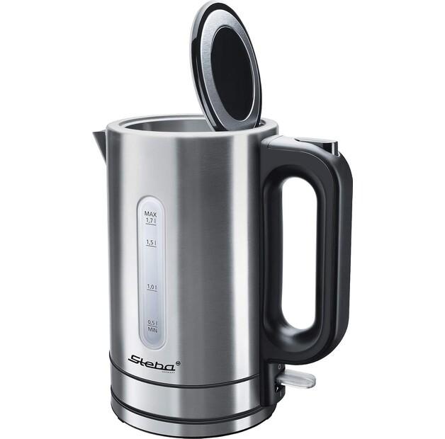 Чайник Steba WK 20 Inox (43.20.00)