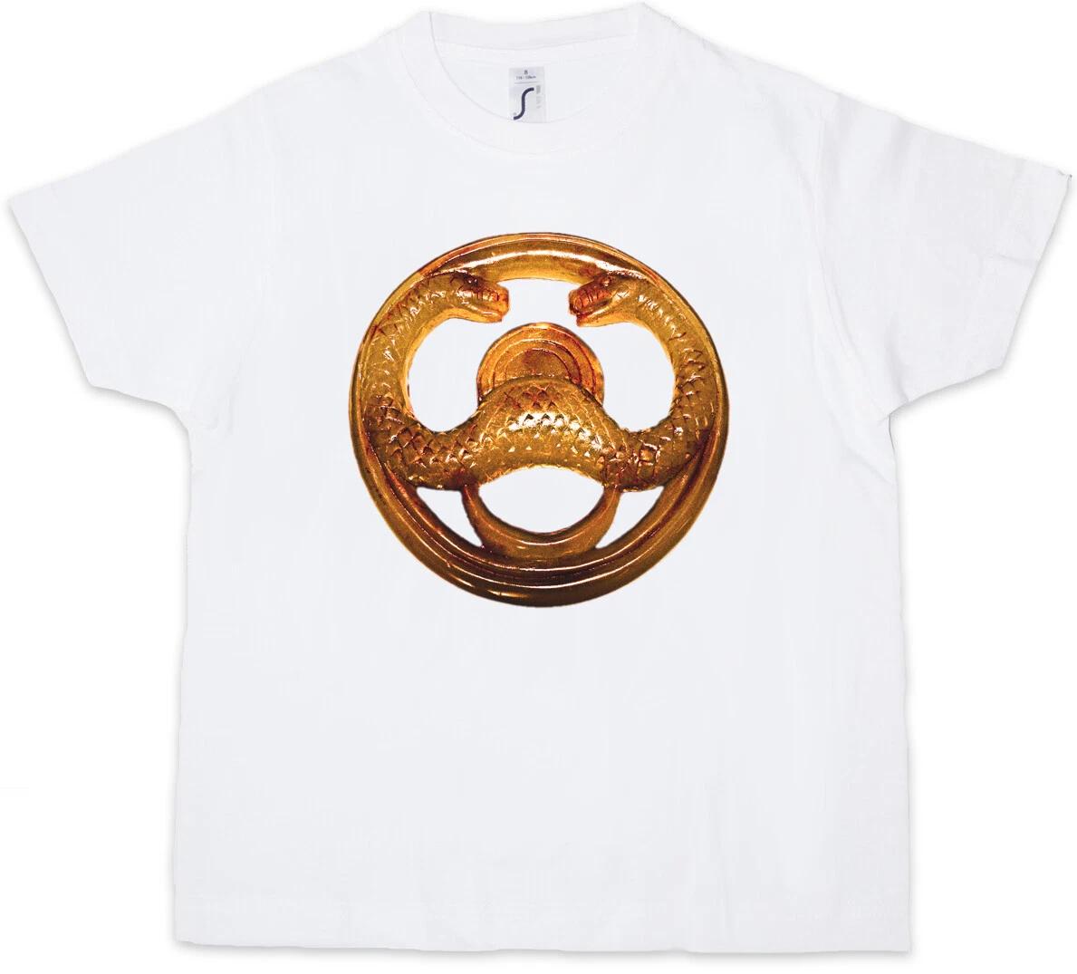 THULSA DOOM LOGO III Kids Boys kids boys T-Shirt Conan Arnold Barbarian The Barbarian 150