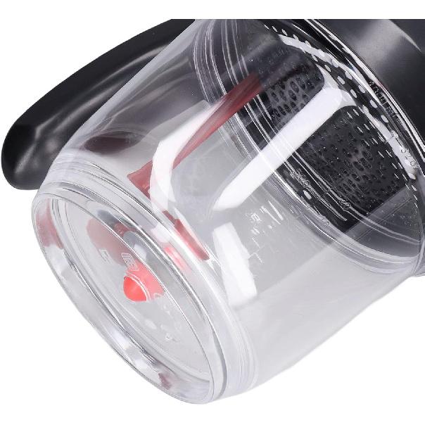 Fat Separator with Bottom Release,1000ml Gravy Separator & Fat Separator Cup,Oil Strainer, Degreasing Cup, Grease Strainer,For Cooking Gravy, Soups,