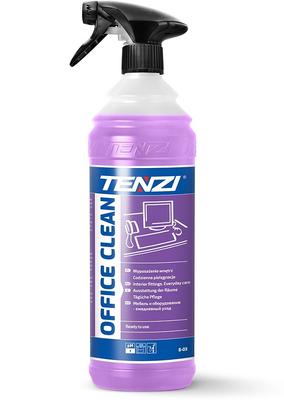 Office Clean For Cleaning Furniture And Interior Finishes 1L - Tz 30 6243