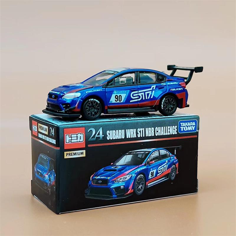 TOMY GTR R34 R32 R33 R35 GTR50 Skylin Alloy Car Diecasts & Toy Vehicles Car Model Miniature Scale Model Car For Children