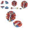 Premium Quality Beyblade Burst B-120 Buster Xcalibur 1 Sw Top With Timeless Design