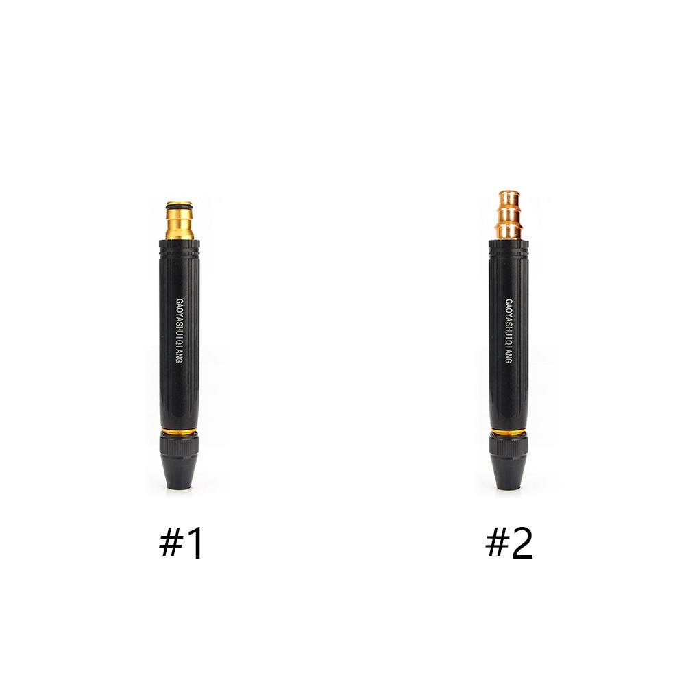 

Hose Nozzle Sprinkler Multi-function Garden Sprinkler Nozzle Quick Connect Leak-free Gardening Tool for Flower Grass Sprinkling Corded Electric