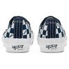 Vans Vault Og Authentic Lx Checkerboard Blue White VN0A5FBDLKZ