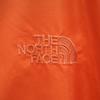 The North Face Windstopper Zip Jacket L Orange NP11111 Outdoor Men's Used