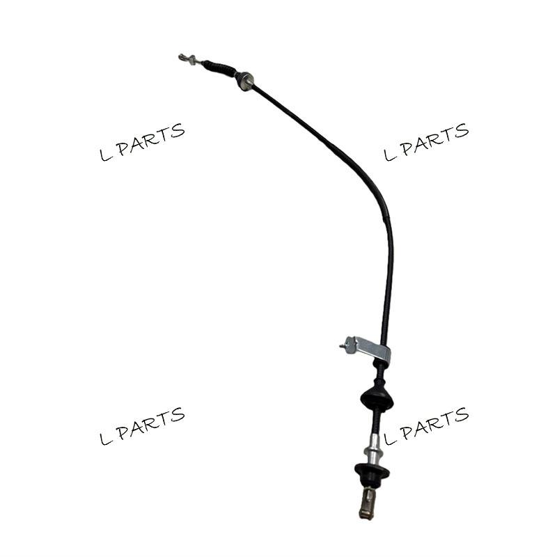 For JAC J2  Car clutch cable clutch cable OEM  1607500U8050