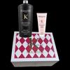 Kérastase Chronologiste Regenerating Hair Care Gift Set