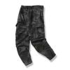 Camouflage Cargo Pants Men's Autumn Multi-pockets Tooling Overalls Outdoor Man Trousers Casual Cotton Leisure Joggers Pants