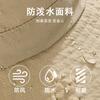 Quick-drying Eaves Color Matching Outdoor Sunscreen Mountaineering Hat Waterproof Windproof Bucket Hat Men's Outdoor Camping Sun Hat
