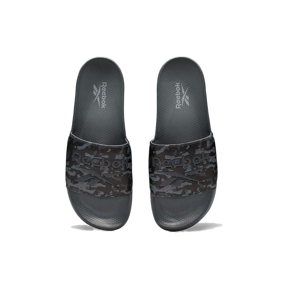 Reebok Classic Slide 'Grey Camo' FW5750