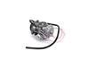 Yamaha Celo 225 Carburetor with Filter for Celo 225S Celo 225W Celo 225WE Yamaha Motorcycle Universal Genuine Type Outside Product