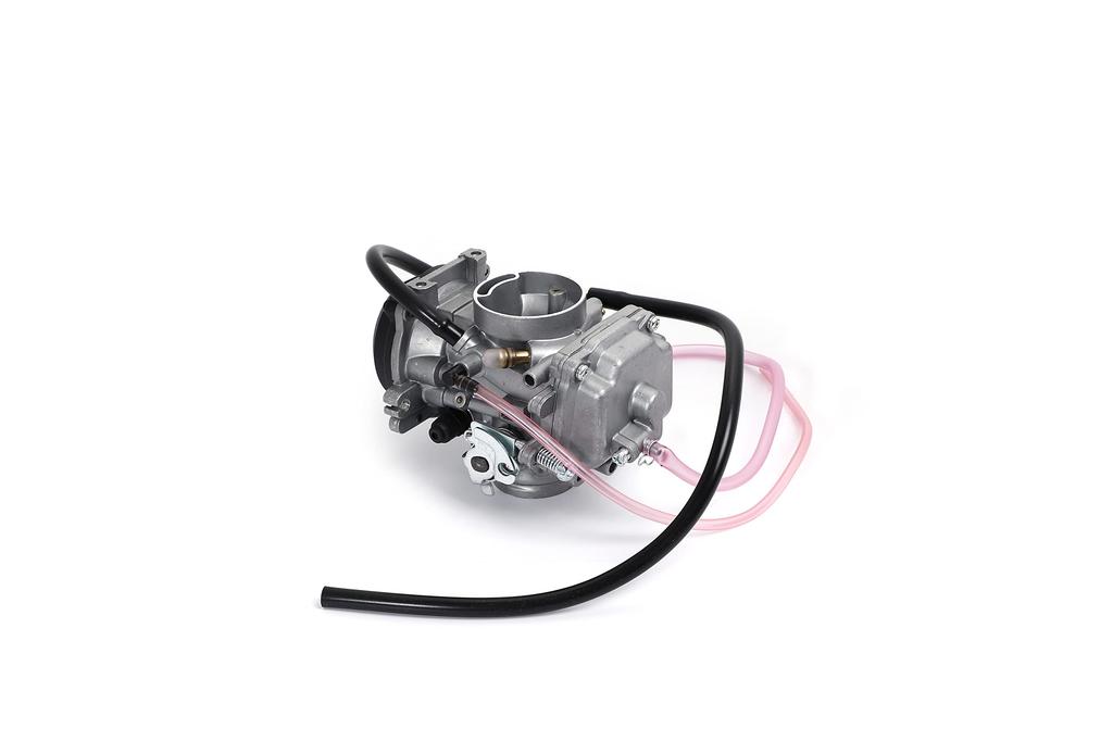 Yamaha Celo 225 Carburetor with Filter for Celo 225S Celo 225W Celo 225WE Yamaha Motorcycle Universal Genuine Type Outside Product