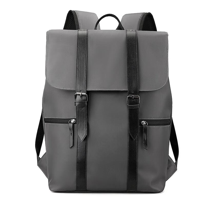 Miling Camus Aotrend Casual Laptop Backpack