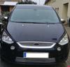 Ford S-Max, Galaxy III - Benzi Cromate Grilă Radiator