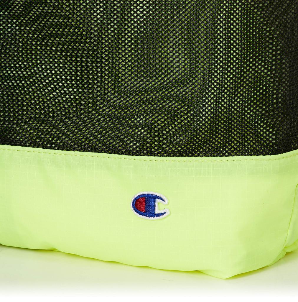 Champion Shoulder Bag Sports 11L McKay 57894 Yellow