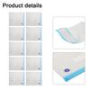 Filament Storage Plastic Sealing Bag 11.81 X 13.39 Inches Filament Storage Bag Easy To Use Filament Storage Solution