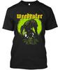 Popular Weedeater American Music Art Graphic Retro Vintage T-Shirt Unisex T-Shirt
