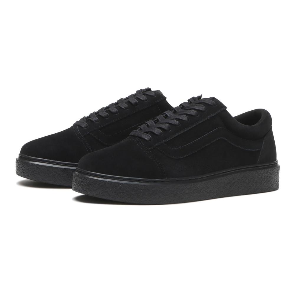 Vans Old School Crp V36 Crp Black Black