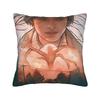 Horror Tv Will Byers Pillow Case Fashion Pillow Cover Comfy Pillowcases For Office Car Home Decor