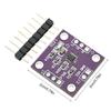 TPL0501 Digital Potentiometer Module 100K Resistance with SPI Interfaced Low Temperature Coefficients