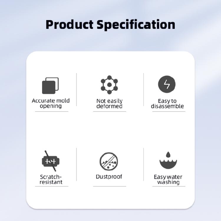 Protective Silicone Lens Cover for Action Camera AntiImpact AntiScratch Secure Adhesion Travel Essential