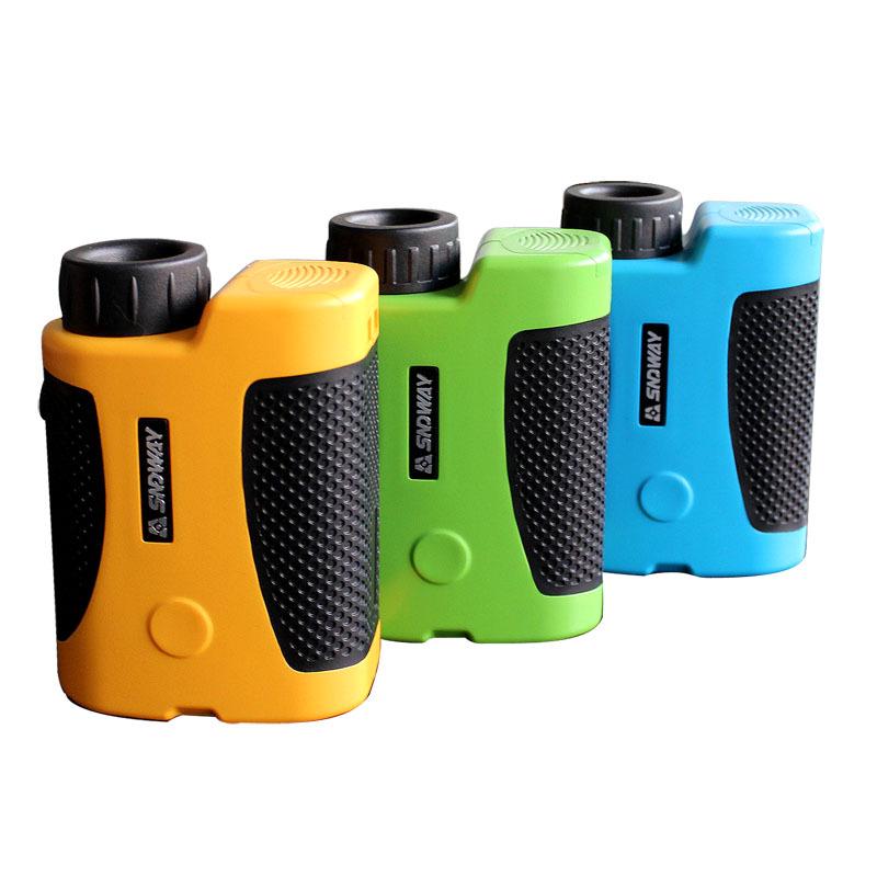 Dadawei Laser Rangefinder Binoculars: 800/1200/1500m Handheld Height & Distance Measuring Telescope